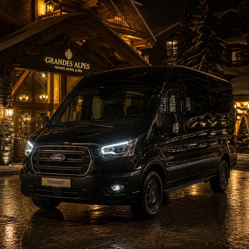 Shuttle-Service